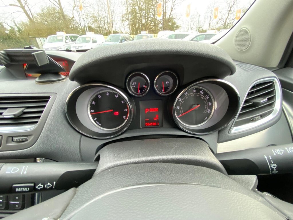 Used Vauxhall Mokka 2014 for sale - 77583769: Photo 29