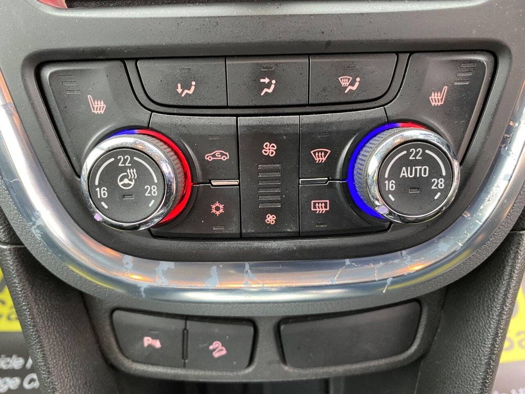 Used Vauxhall Mokka 2014 for sale - 77583769: Photo 31