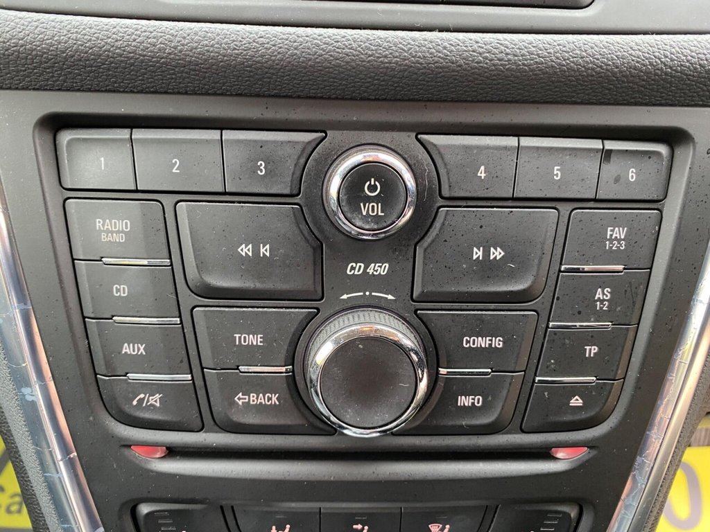 Used Vauxhall Mokka 2014 for sale - 77583769: Photo 32