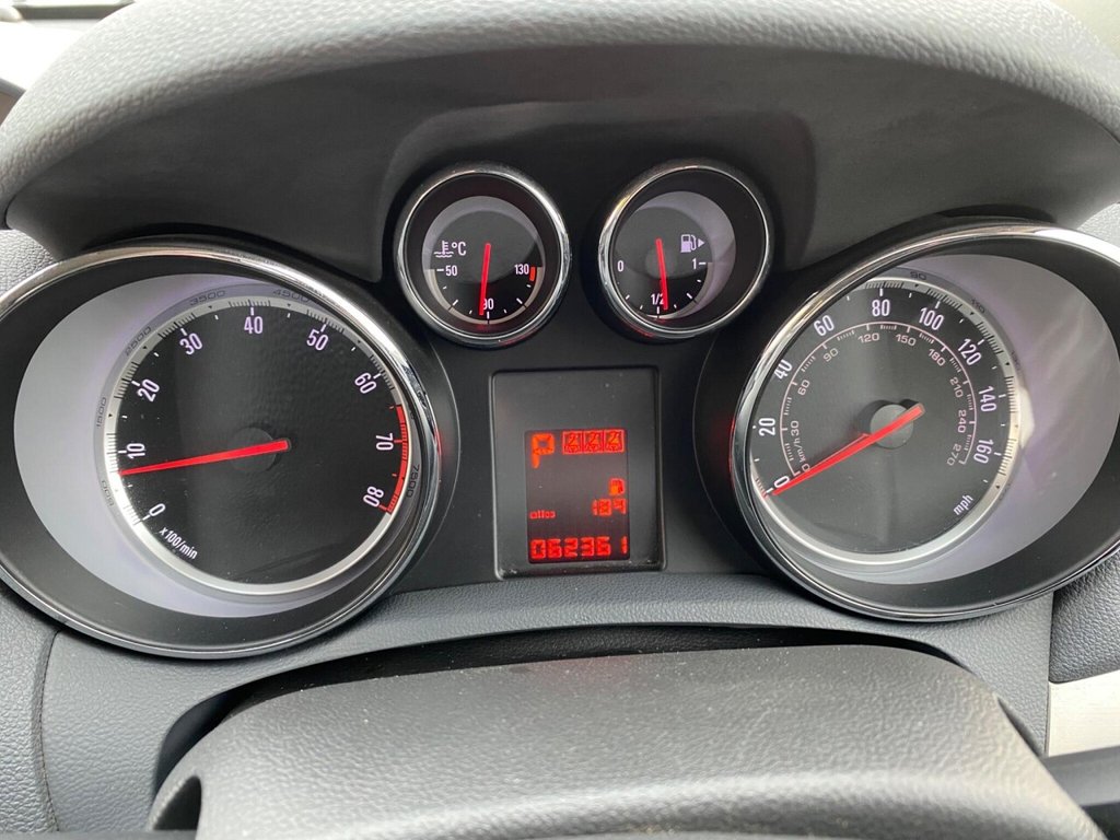 Used Vauxhall Mokka 2014 for sale - 77583769: Photo 35