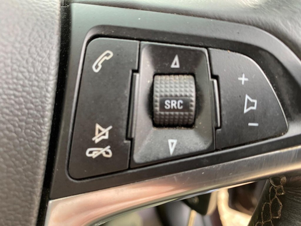 Used Vauxhall Mokka 2014 for sale - 77583769: Photo 36