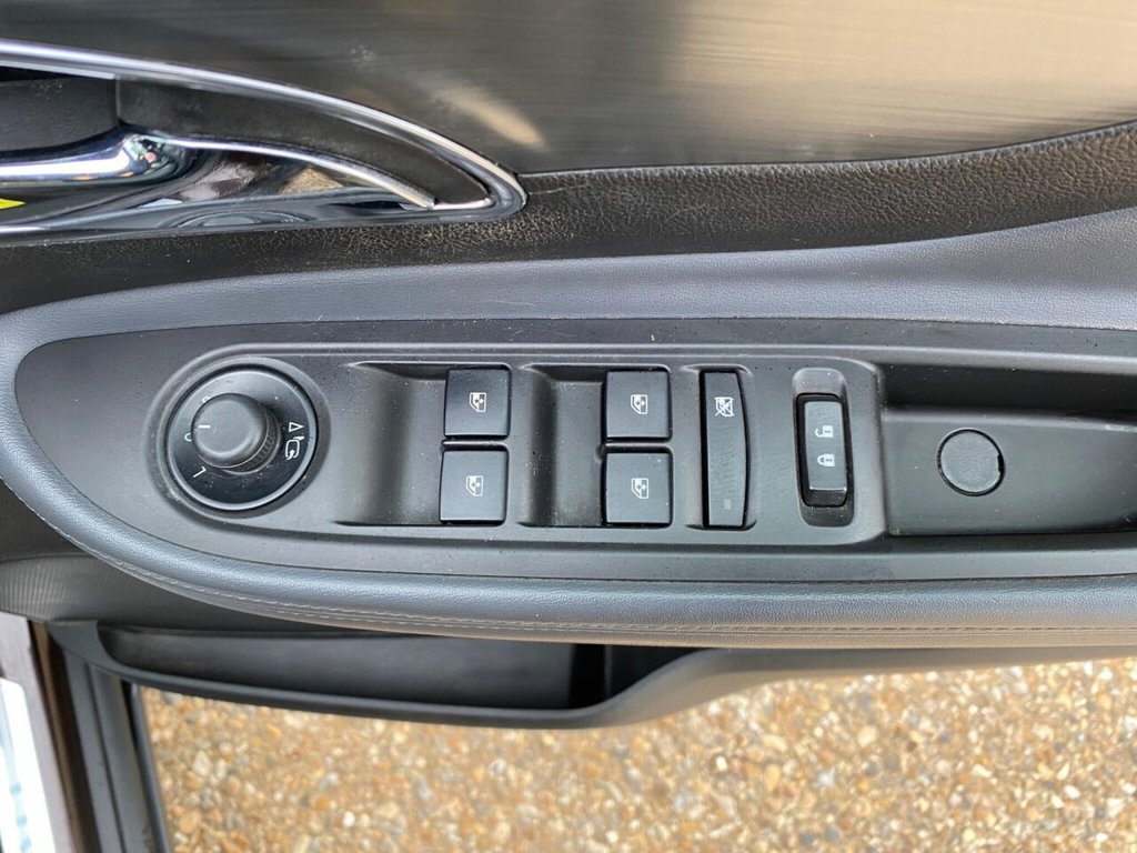 Used Vauxhall Mokka 2014 for sale - 77583769: Photo 37