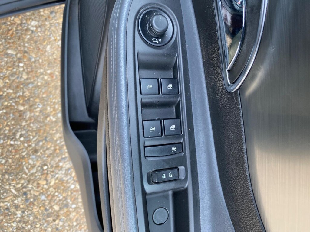 Used Vauxhall Mokka 2014 for sale - 77583769: Photo 38