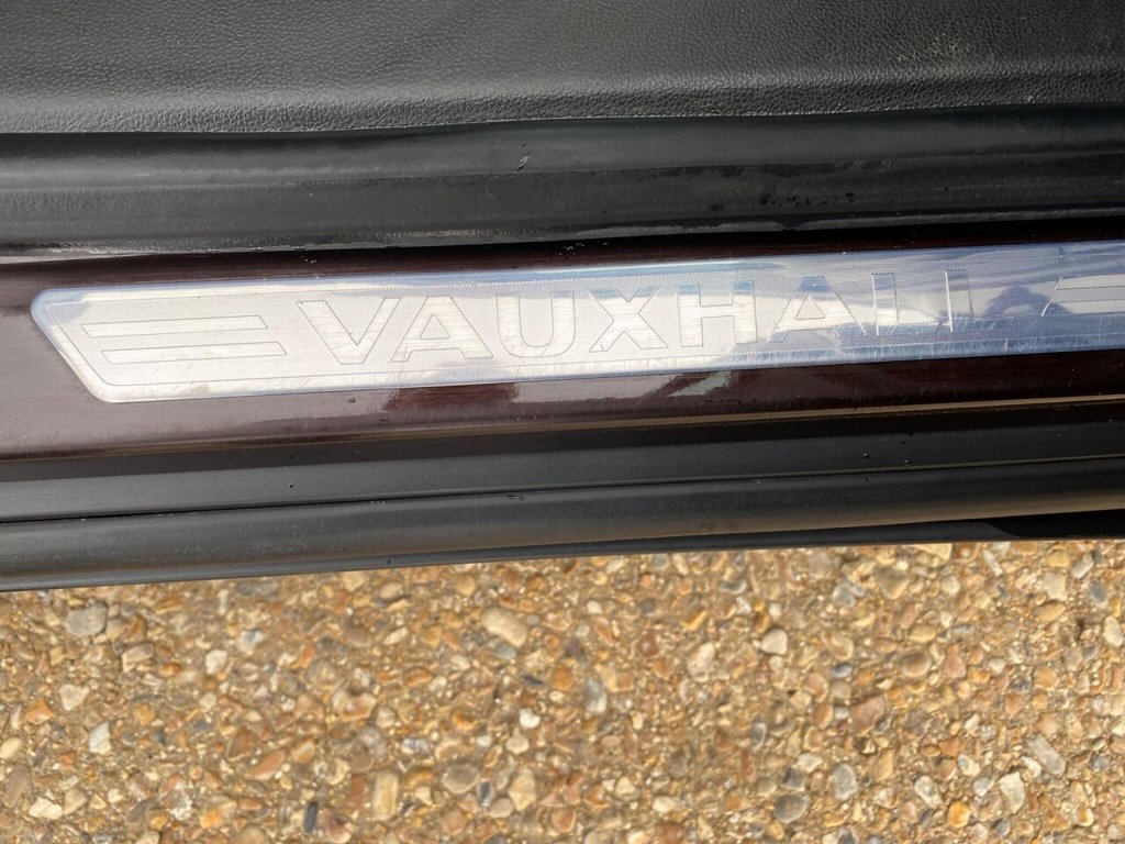 Used Vauxhall Mokka 2014 for sale - 77583769: Photo 39