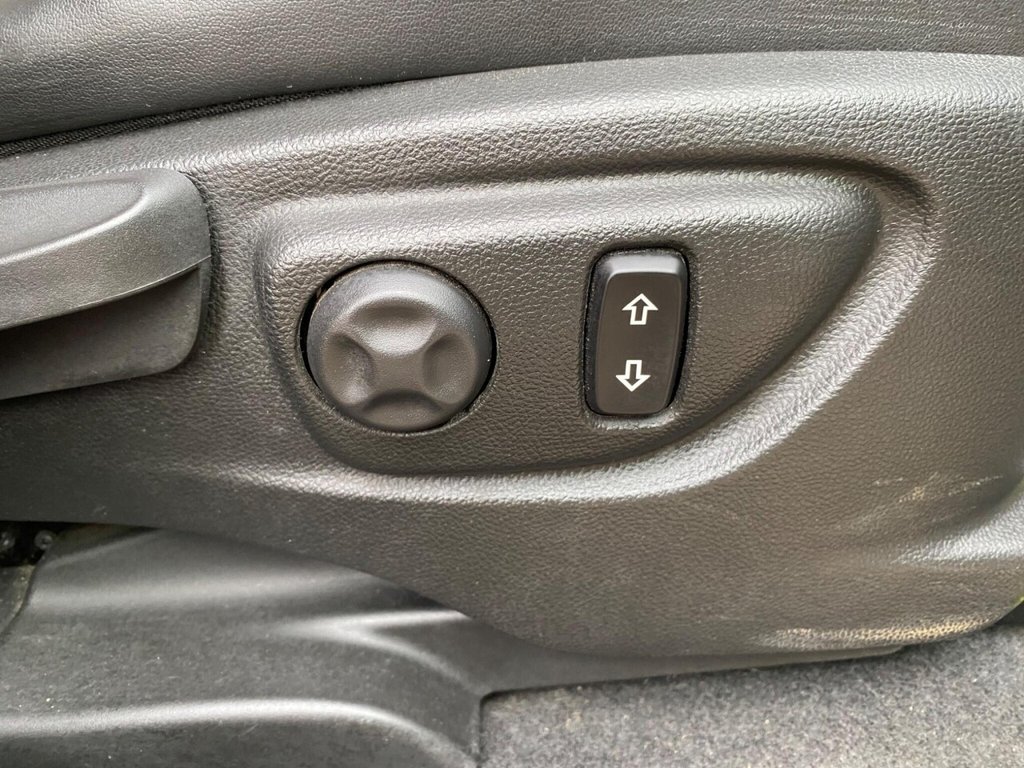 Used Vauxhall Mokka 2014 for sale - 77583769: Photo 40