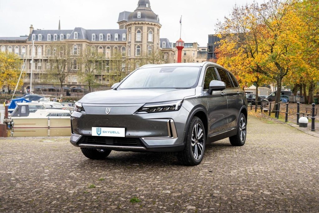 Used Skywell BE11 2025 for sale - 76285281: Photo 1