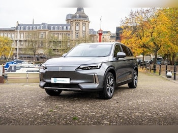 Used Skywell BE11 2025 for sale - 76285281: Photo