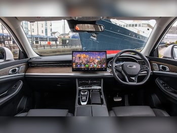 Used Skywell BE11 2025 for sale - 76285281: Photo