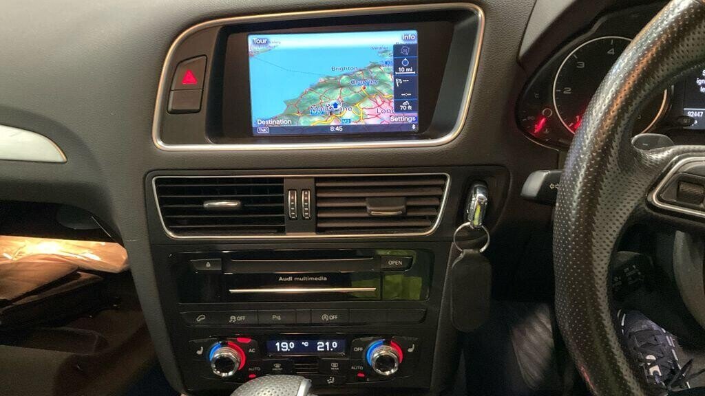 Used Audi Q5 2013 for sale - 77096456: Photo 13