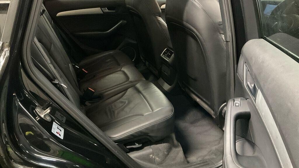 Used Audi Q5 2013 for sale - 77096456: Photo 18