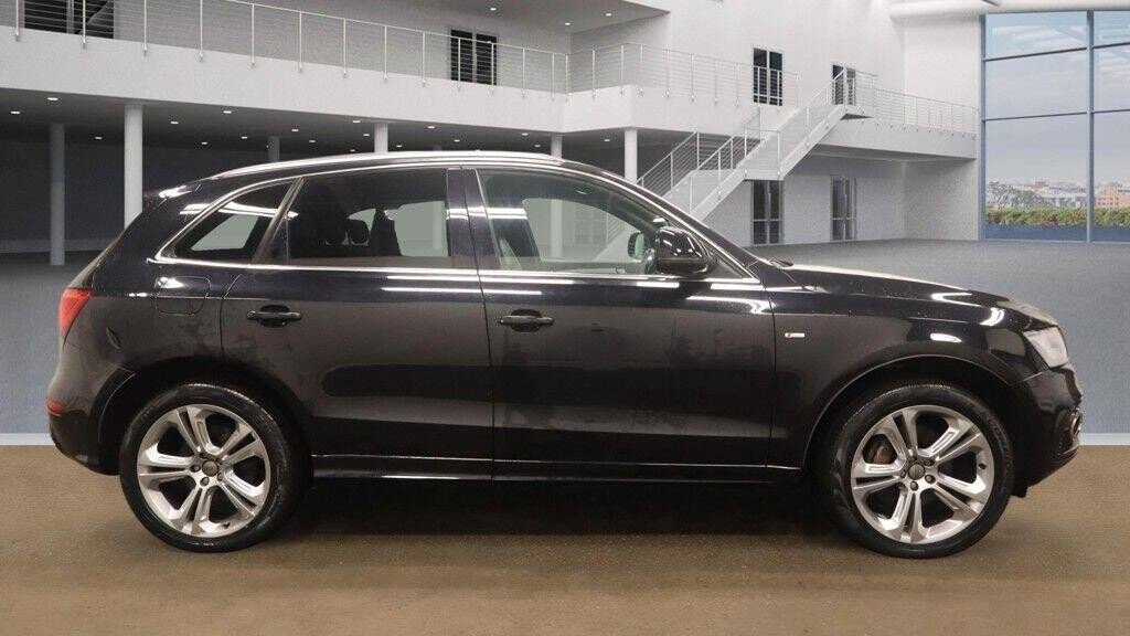 Used Audi Q5 2013 for sale - 77096456: Photo 5