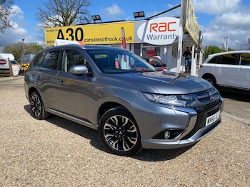 Used Mitsubishi Outlander 2016 for sale - 78256633: Photo