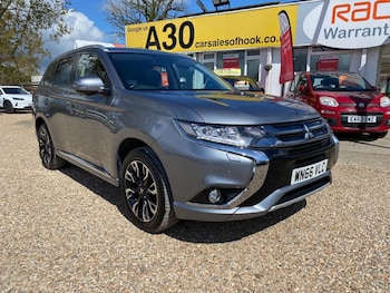 Used Mitsubishi Outlander 2016 for sale - 78256633: Photo