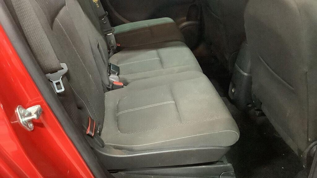 Used Vauxhall Zafira 2015 for sale - 77302175: Photo 20