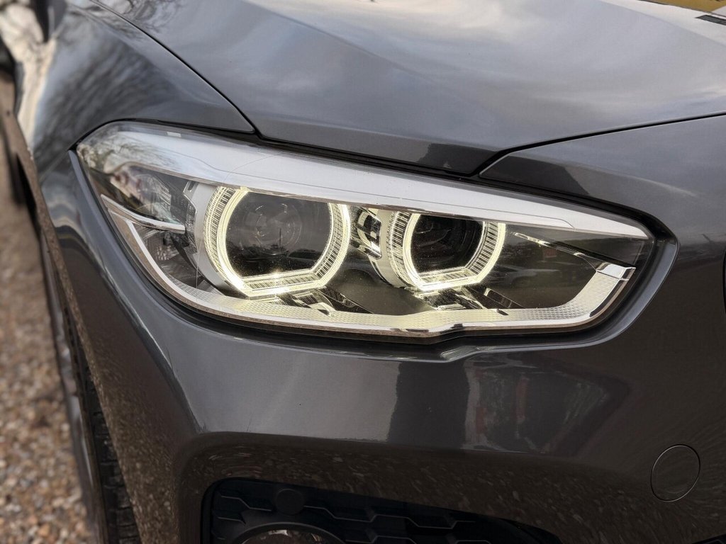 Used BMW 1 Series 2019 for sale - 76582785: Photo 10