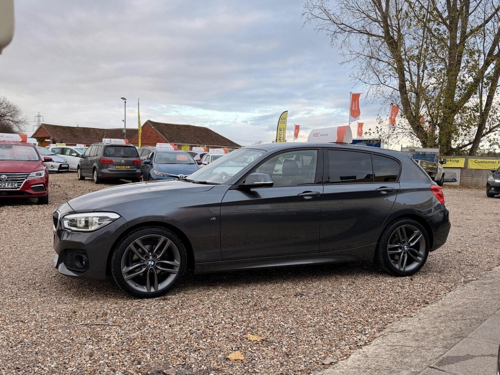Used BMW 1 Series 2019 for sale - 76582785: Photo 15