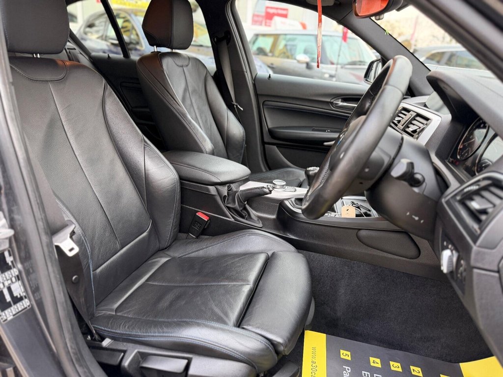 Used BMW 1 Series 2019 for sale - 76582785: Photo 20