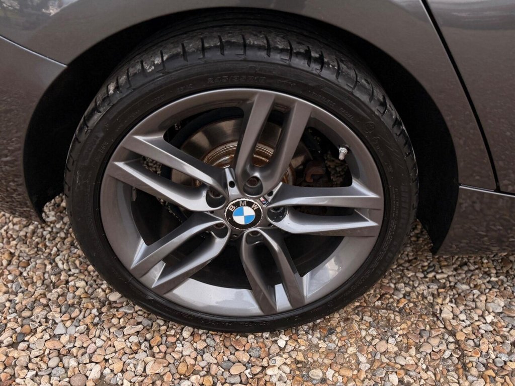 Used BMW 1 Series 2019 for sale - 76582785: Photo 21