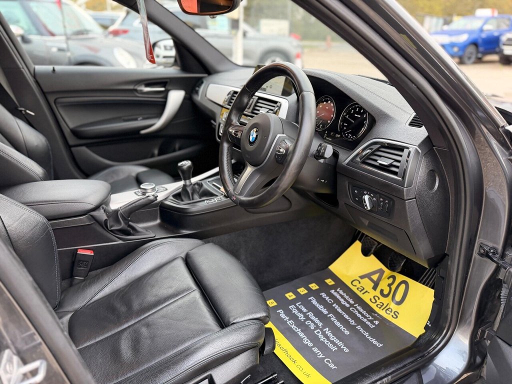 Used BMW 1 Series 2019 for sale - 76582785: Photo 25