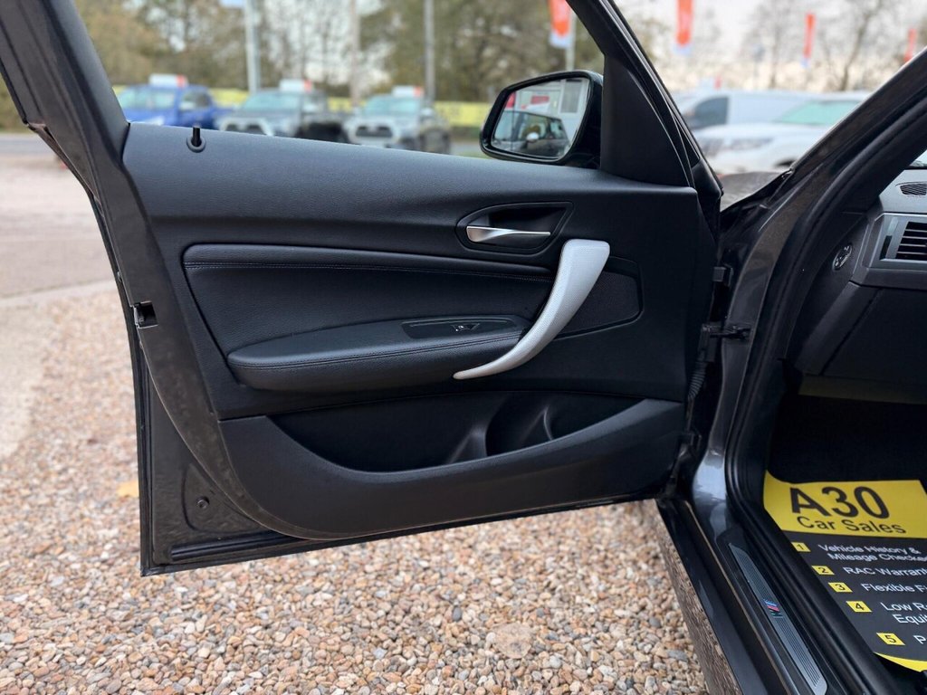 Used BMW 1 Series 2019 for sale - 76582785: Photo 31