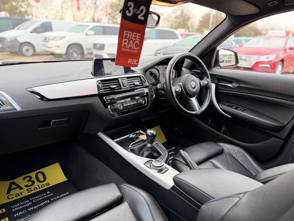 Used BMW 1 Series 2019 for sale - 76582785: Photo 32