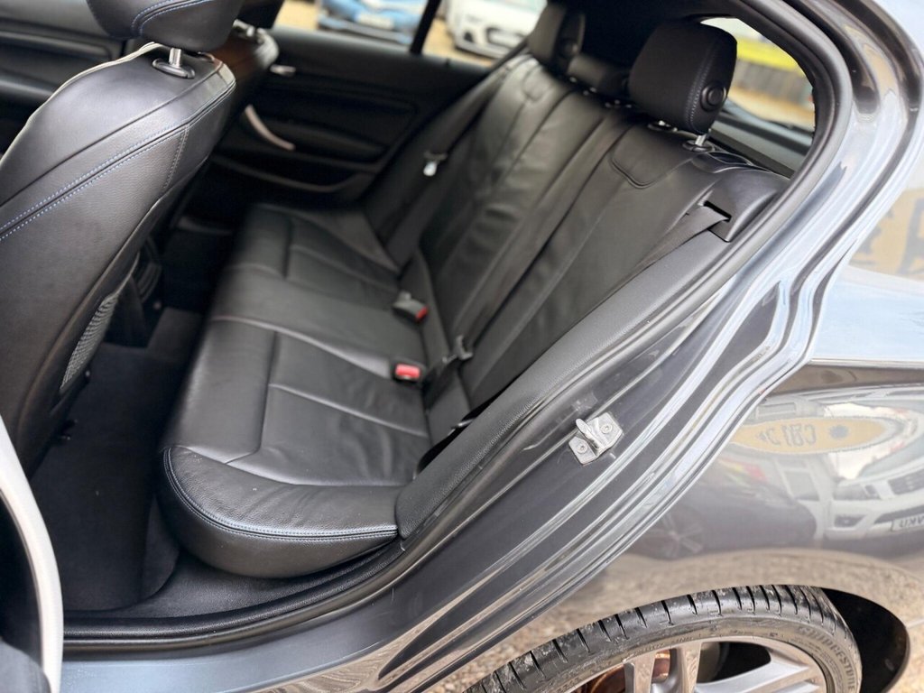 Used BMW 1 Series 2019 for sale - 76582785: Photo 33