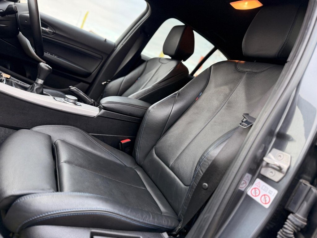 Used BMW 1 Series 2019 for sale - 76582785: Photo 35