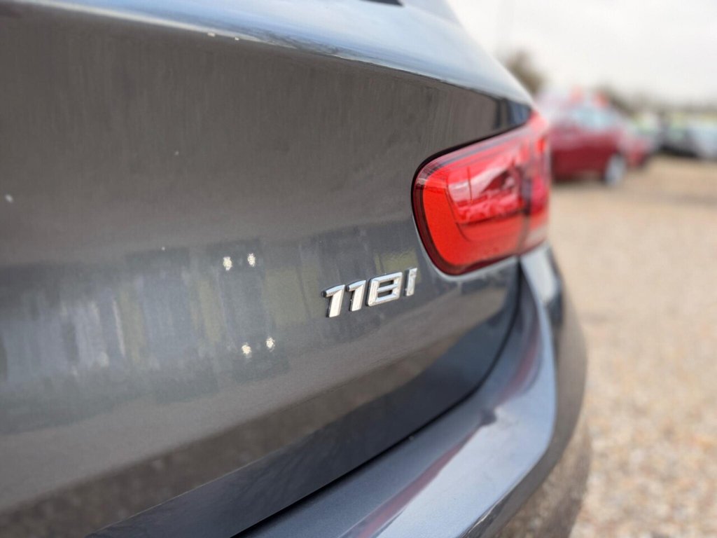 Used BMW 1 Series 2019 for sale - 76582785: Photo 38