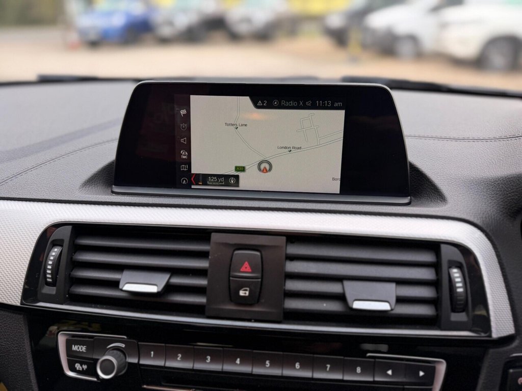 Used BMW 1 Series 2019 for sale - 76582785: Photo 41