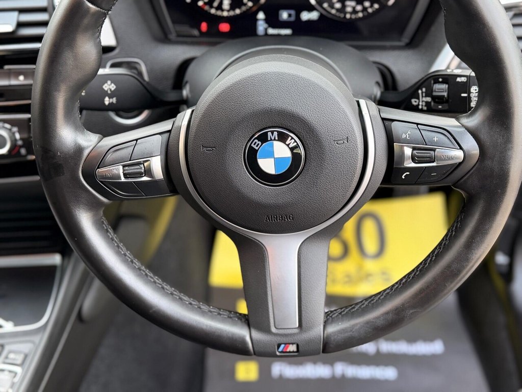 Used BMW 1 Series 2019 for sale - 76582785: Photo 43
