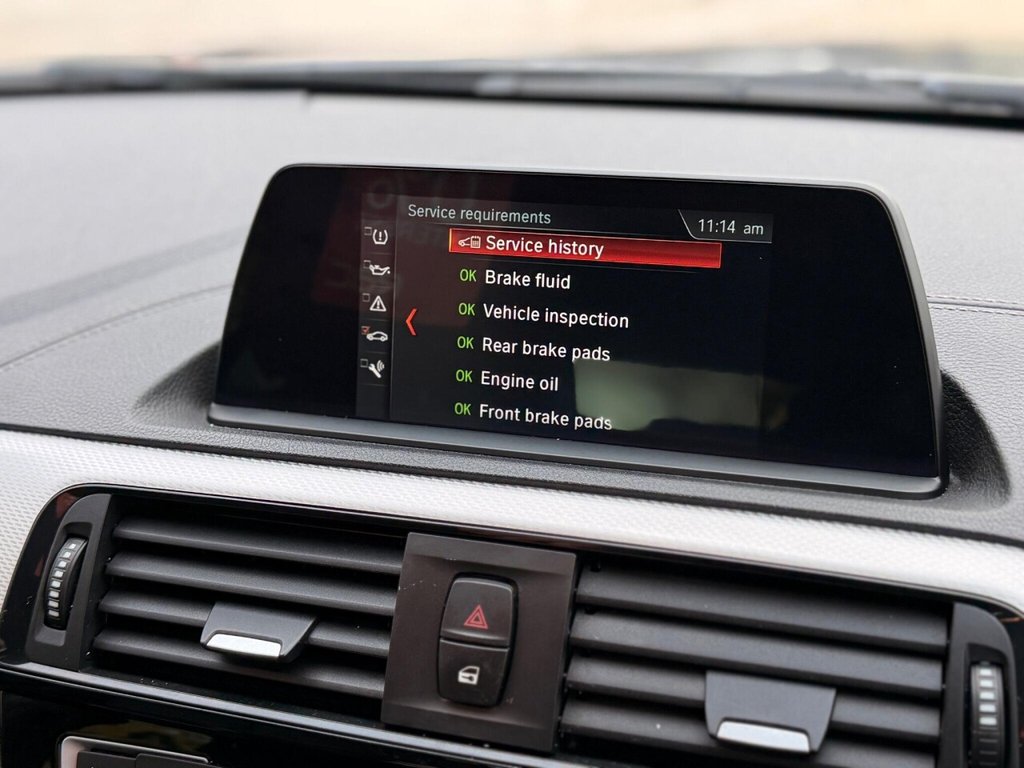 Used BMW 1 Series 2019 for sale - 76582785: Photo 48