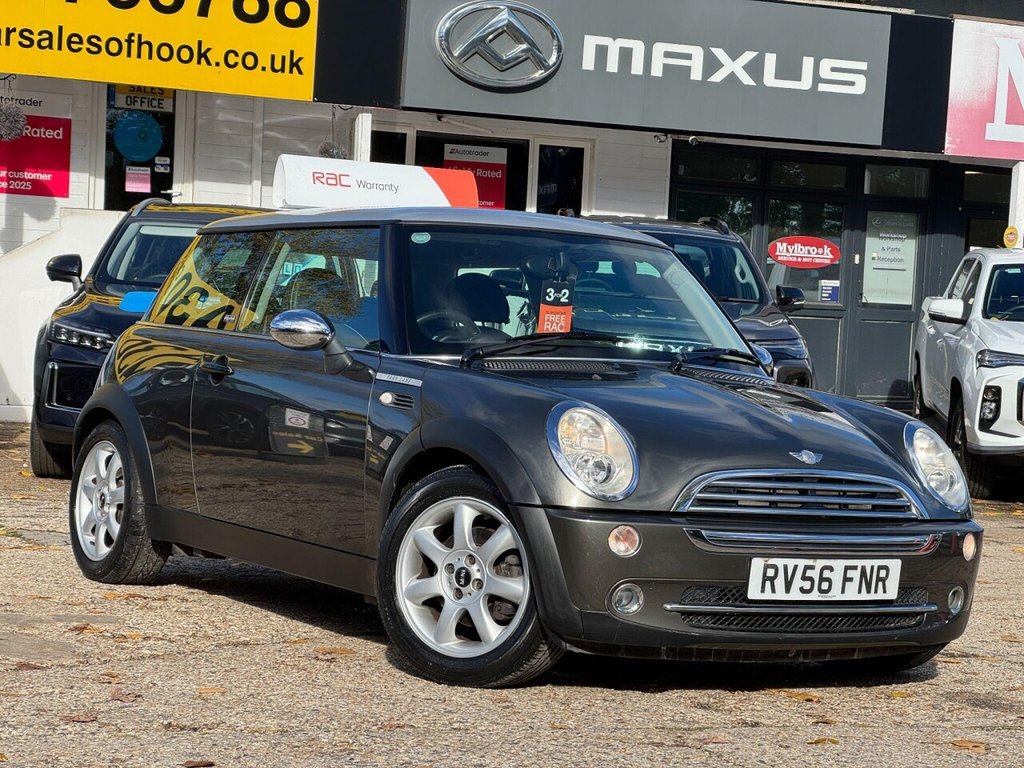 Used MINI Hatch 2006 for sale - 76367681: Photo 1