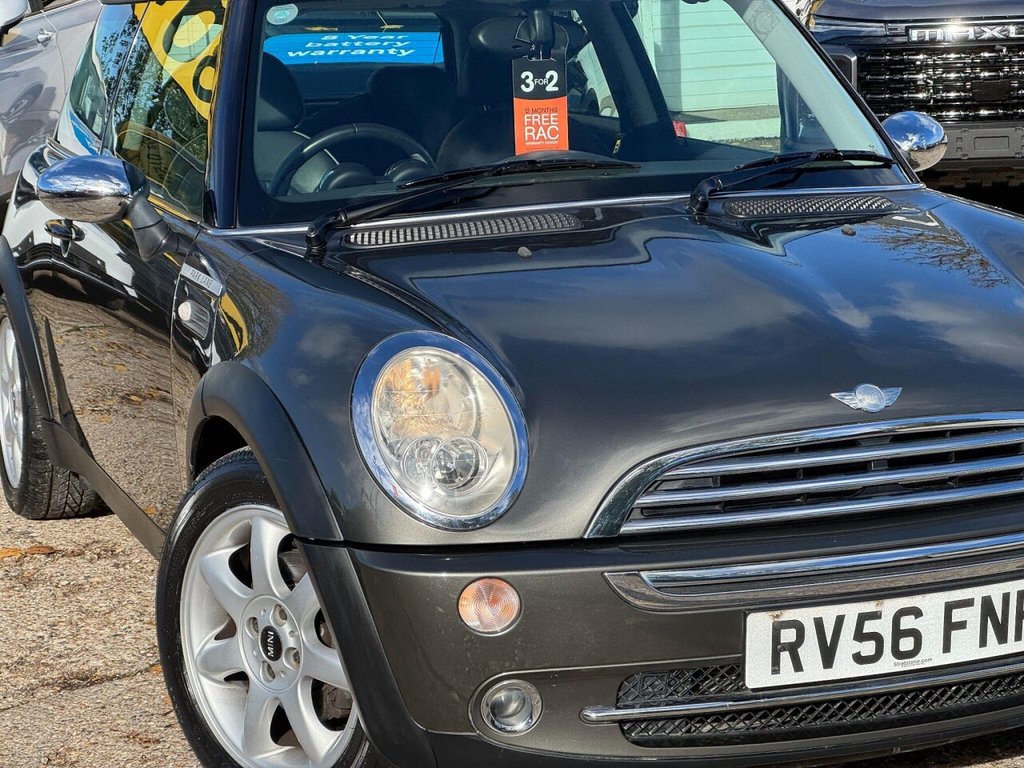 Used MINI Hatch 2006 for sale - 76367681: Photo 10