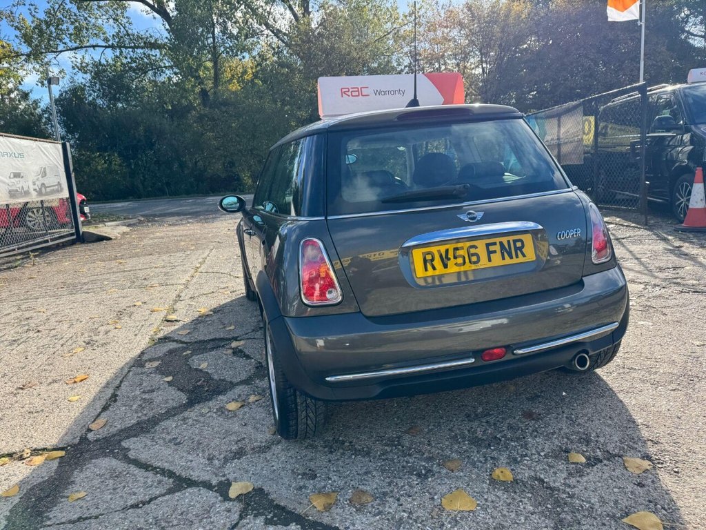 Used MINI Hatch 2006 for sale - 76367681: Photo 15