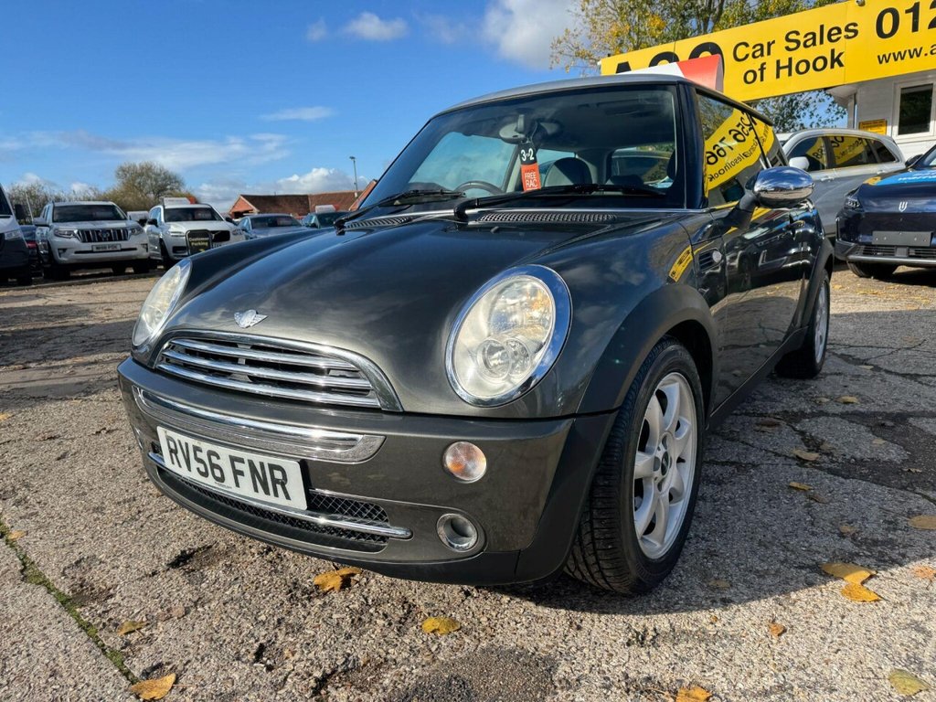 Used MINI Hatch 2006 for sale - 76367681: Photo 20