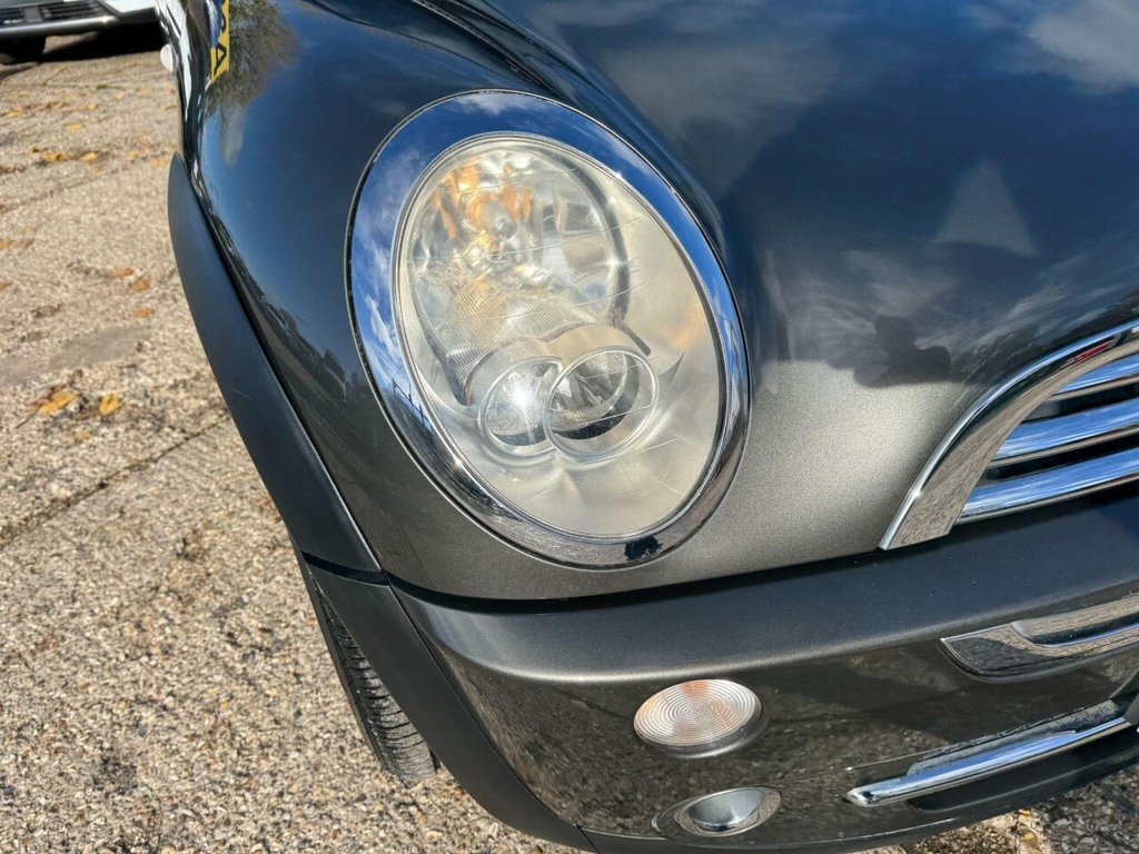 Used MINI Hatch 2006 for sale - 76367681: Photo 21