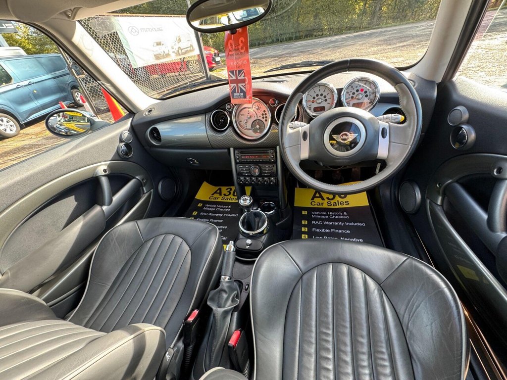 Used MINI Hatch 2006 for sale - 76367681: Photo 26