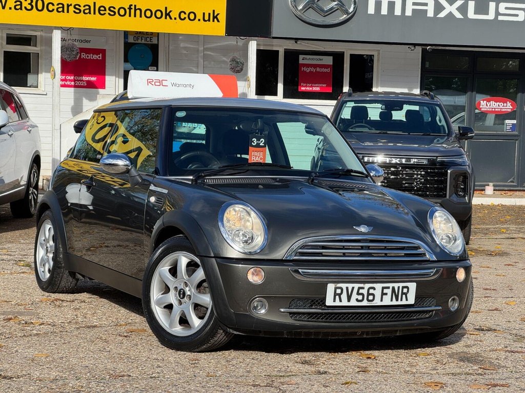 Used MINI Hatch 2006 for sale - 76367681: Photo 3