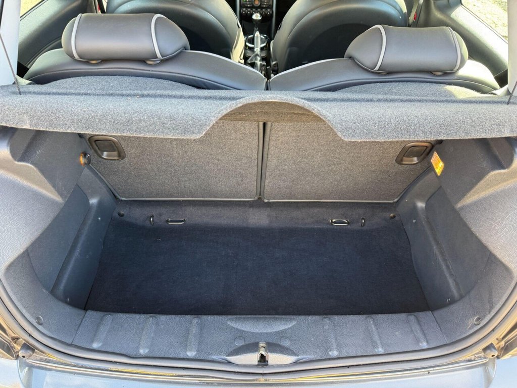 Used MINI Hatch 2006 for sale - 76367681: Photo 33