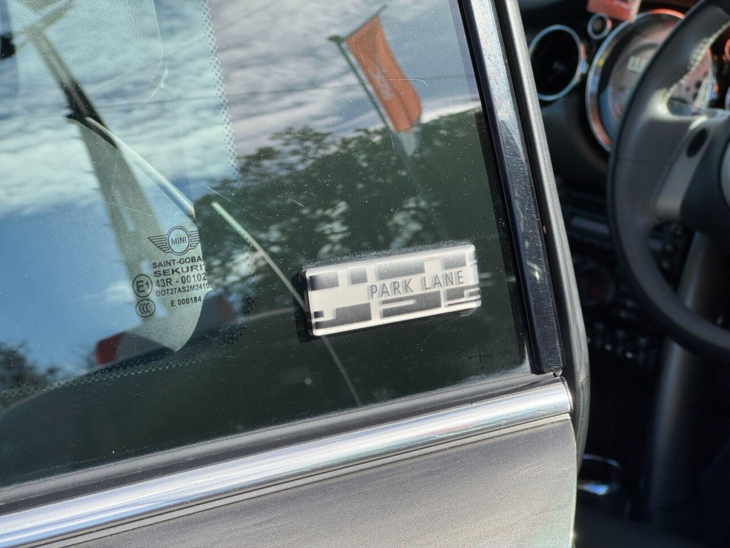 Used MINI Hatch 2006 for sale - 76367681: Photo 39
