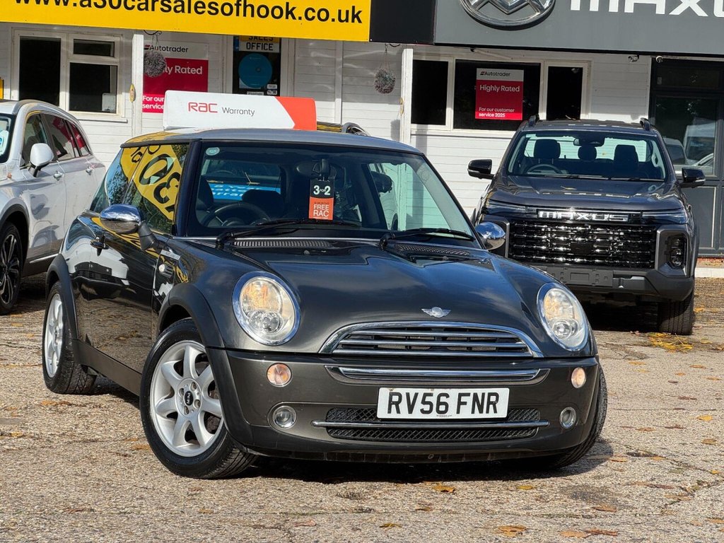 Used MINI Hatch 2006 for sale - 76367681: Photo 4