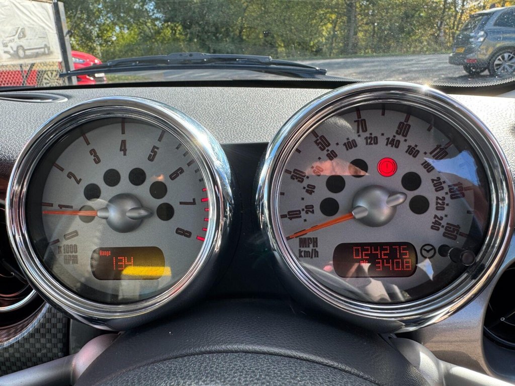 Used MINI Hatch 2006 for sale - 76367681: Photo 44