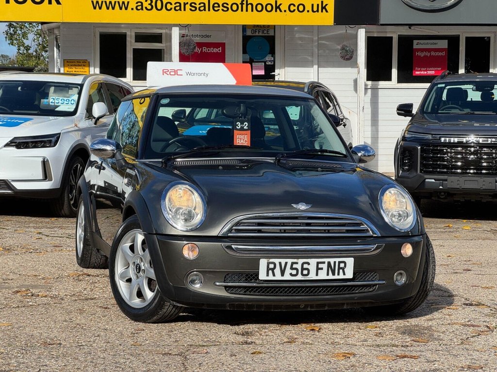 Used MINI Hatch 2006 for sale - 76367681: Photo 6