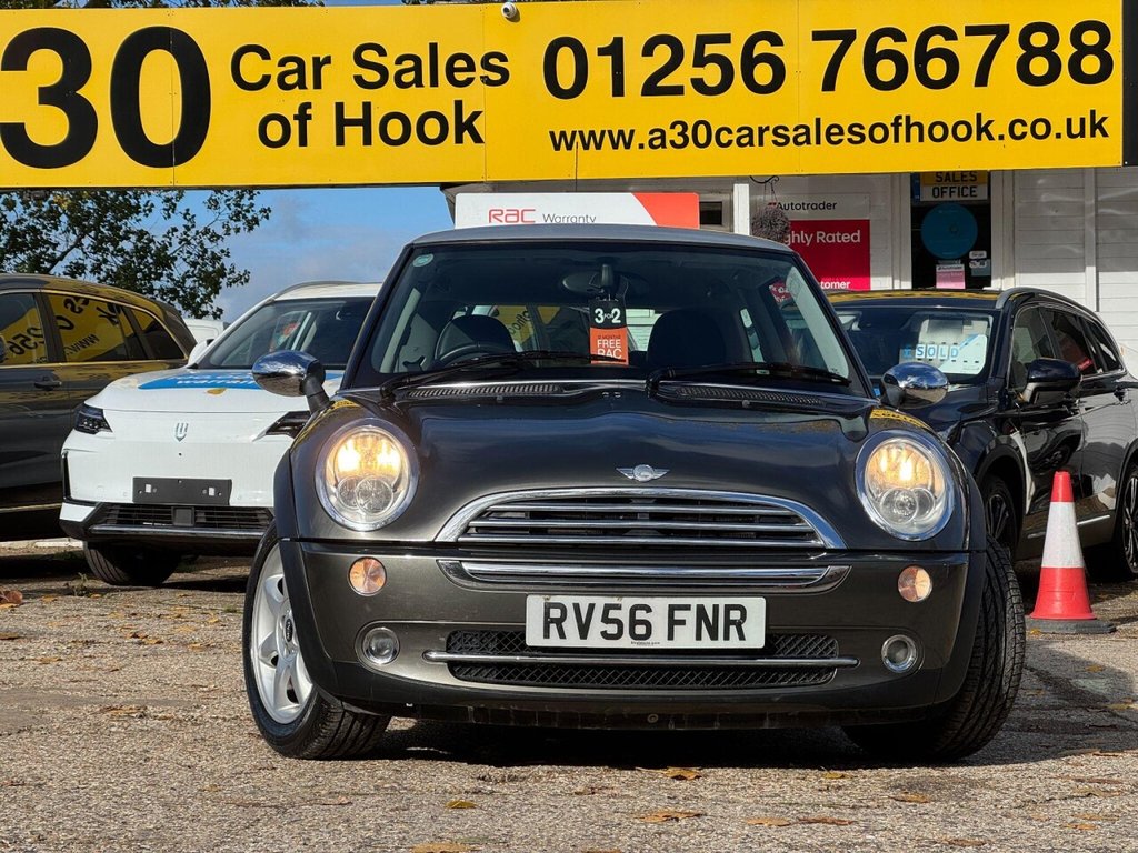 Used MINI Hatch 2006 for sale - 76367681: Photo 8