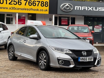 Honda - Civic