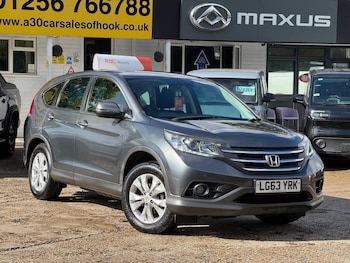 Used Honda CR-V 2013 for sale - 75727463: Photo
