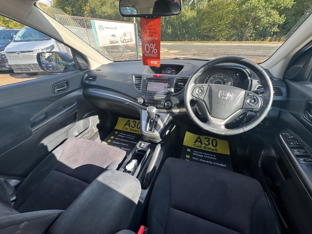 Vehicle 30