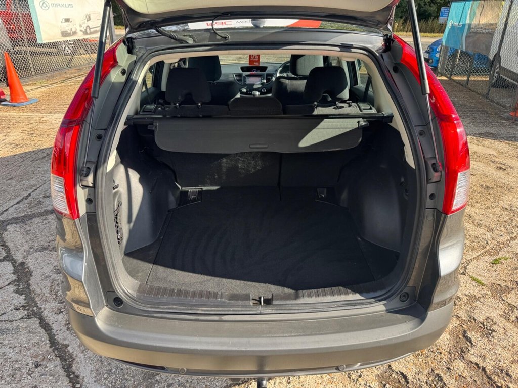 Vehicle 32