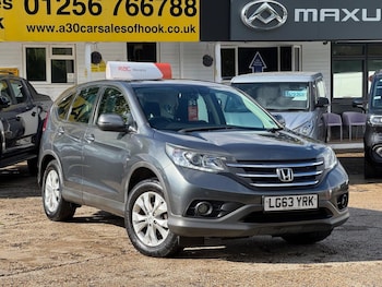 Used Honda CR-V 2013 for sale - 75727463: Photo