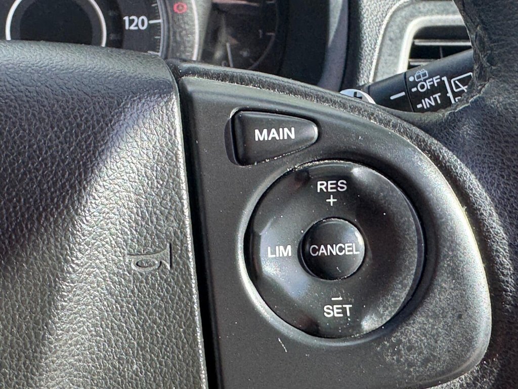 Vehicle 50